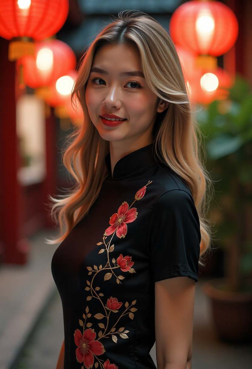 对质戏码