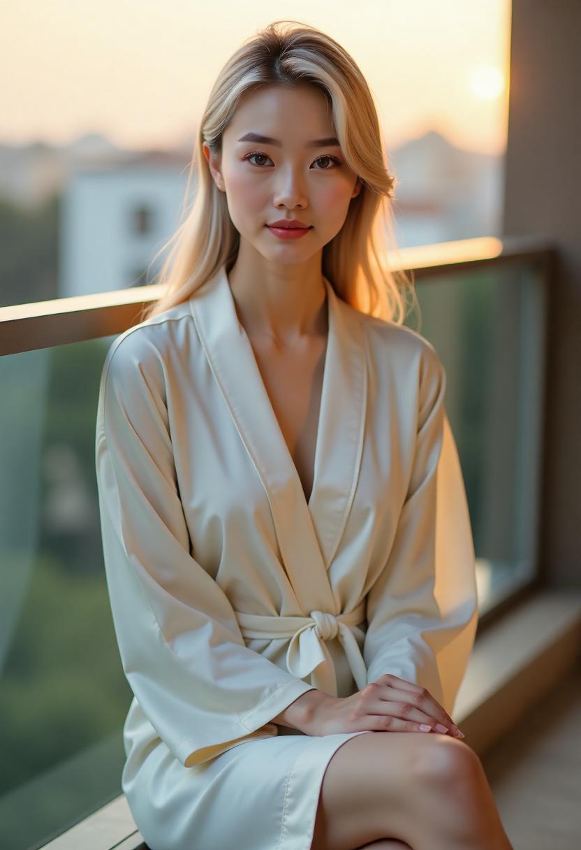 终极对决