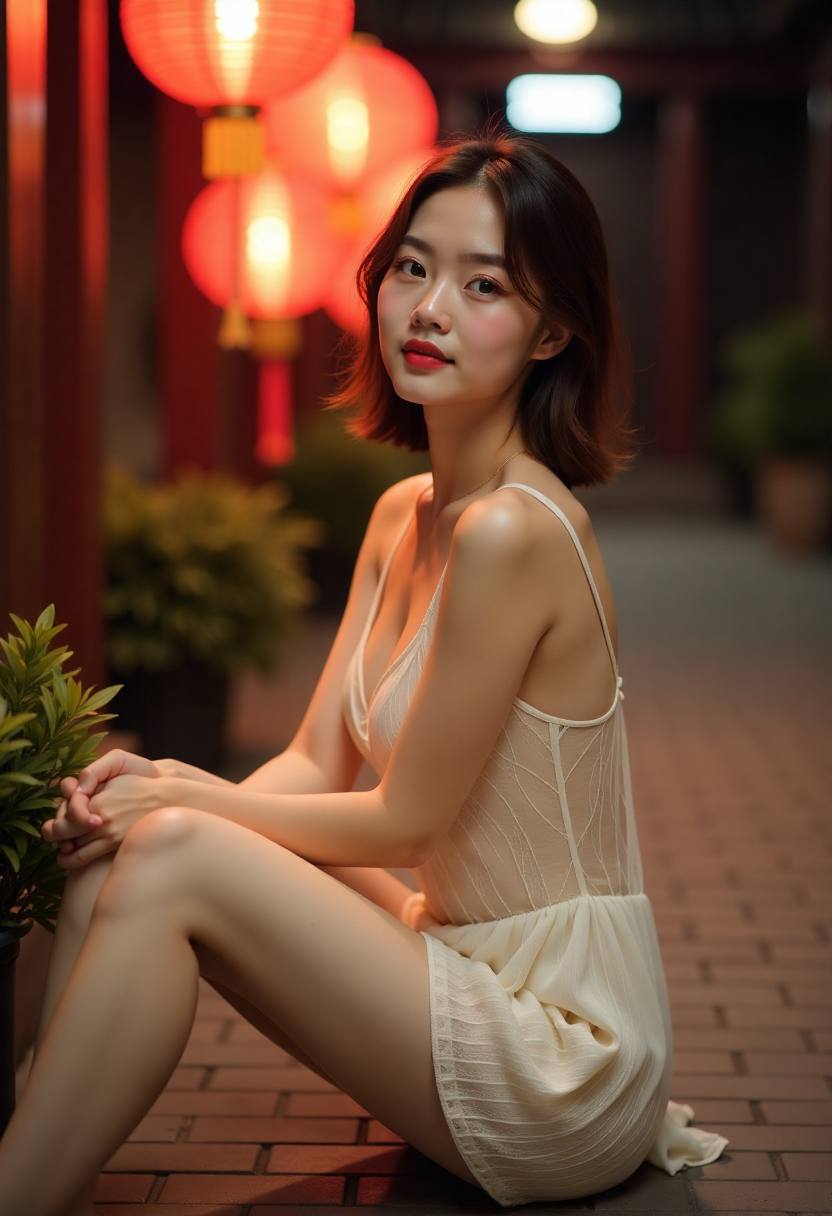 温予安