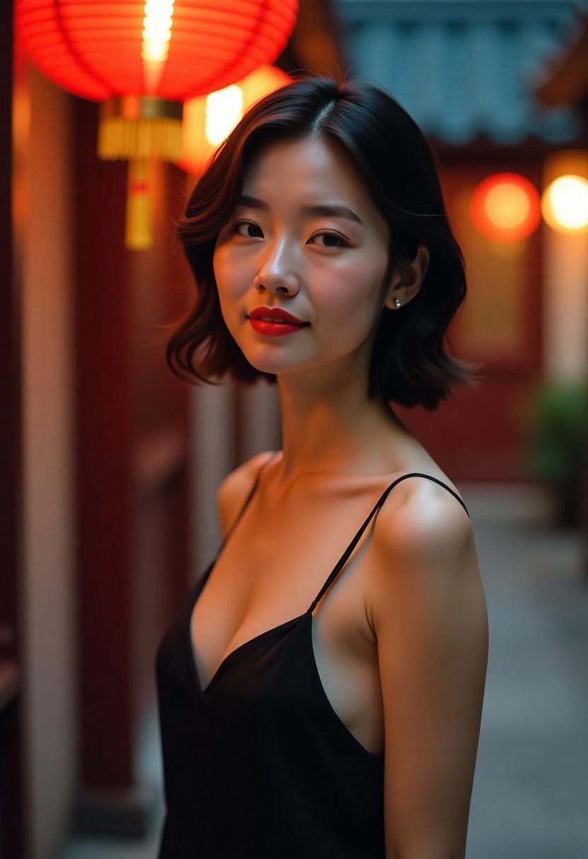 迷雾沉钟